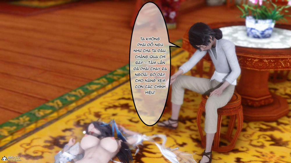 Huang Rong Biography 20 trang 5