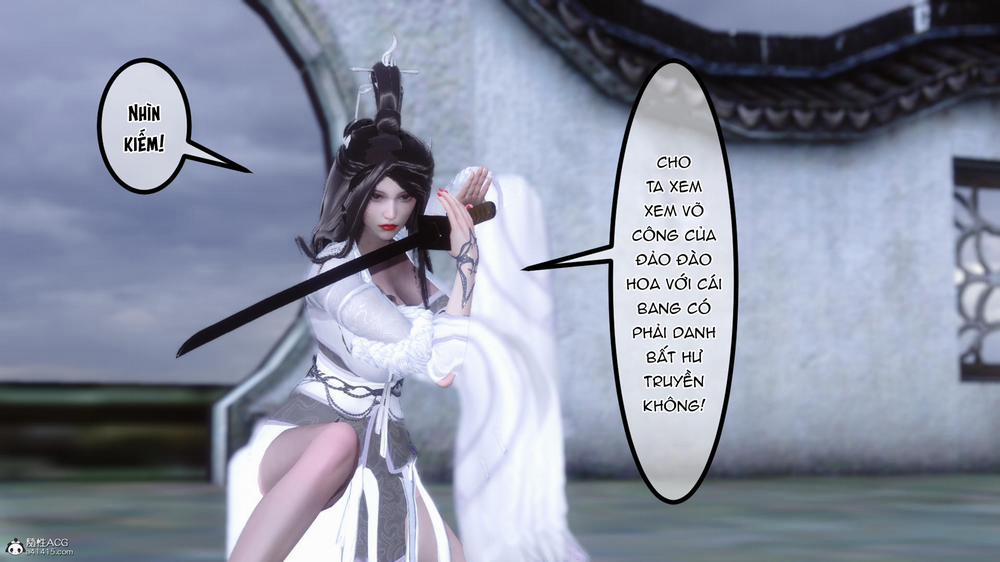 Huang Rong Biography 21 trang 12