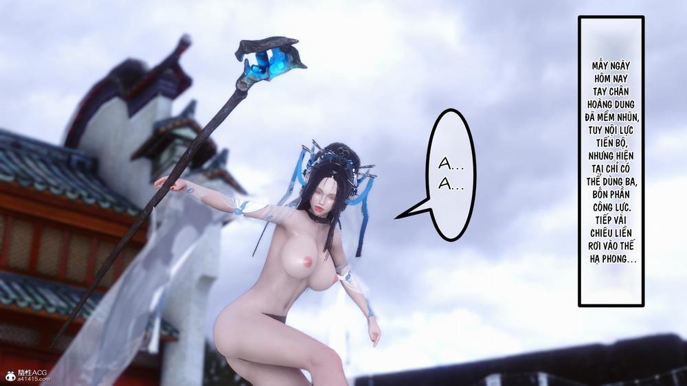 Huang Rong Biography 21 trang 16