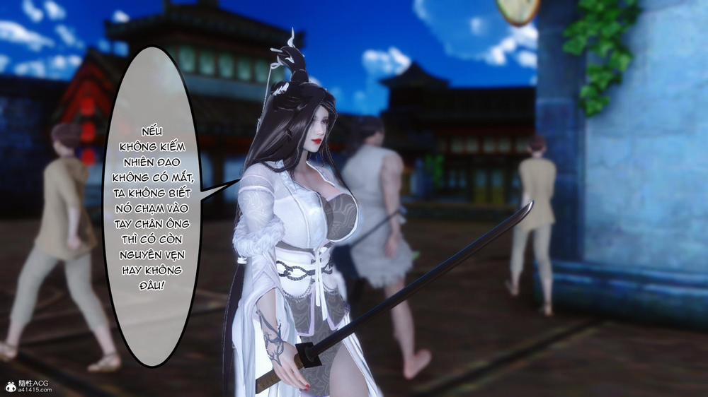 Huang Rong Biography 21 trang 2