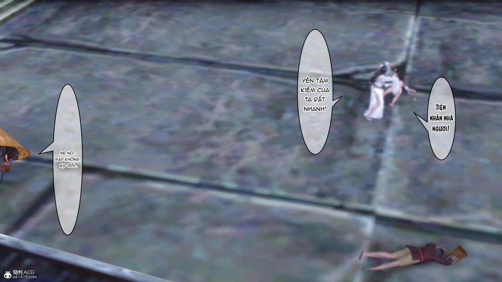 Huang Rong Biography 21 trang 20