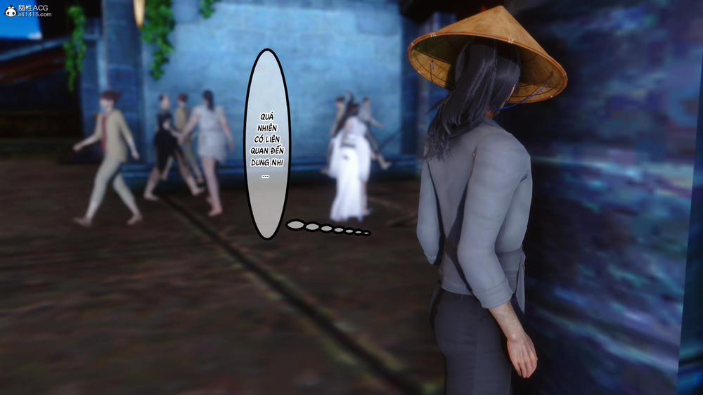 Huang Rong Biography 21 trang 3