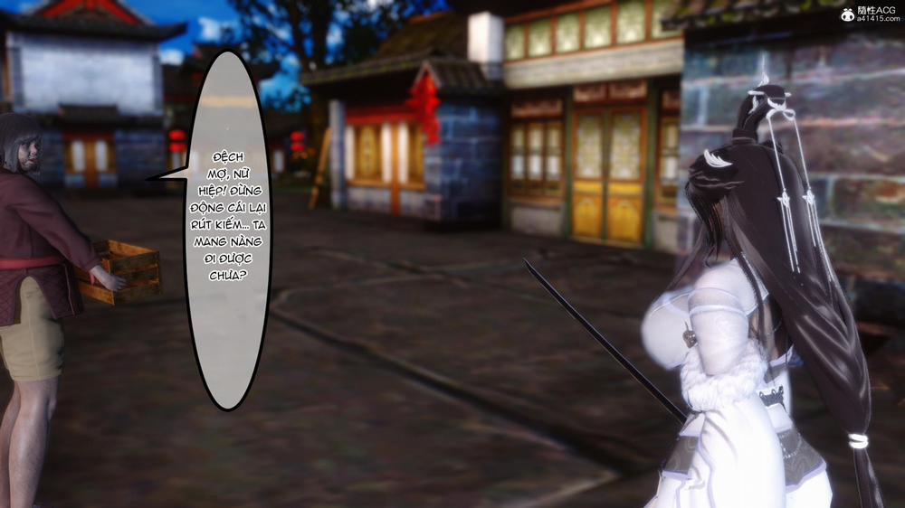 Huang Rong Biography 21 trang 4