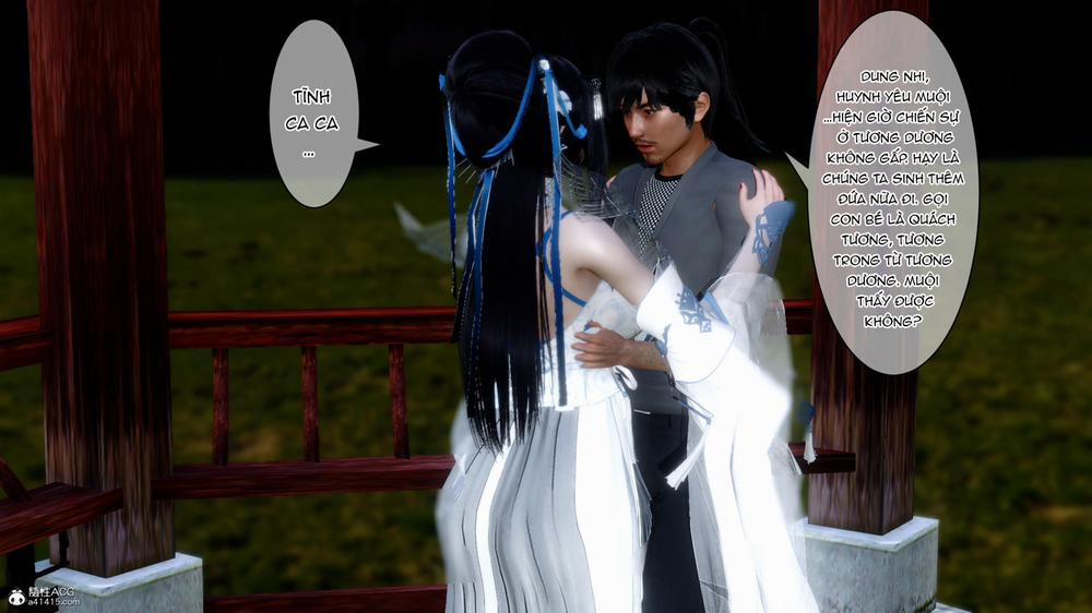 Huang Rong Biography 22 trang 12