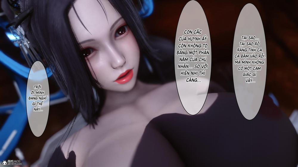 Huang Rong Biography 22 trang 16