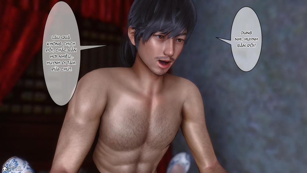 Huang Rong Biography 22 trang 17