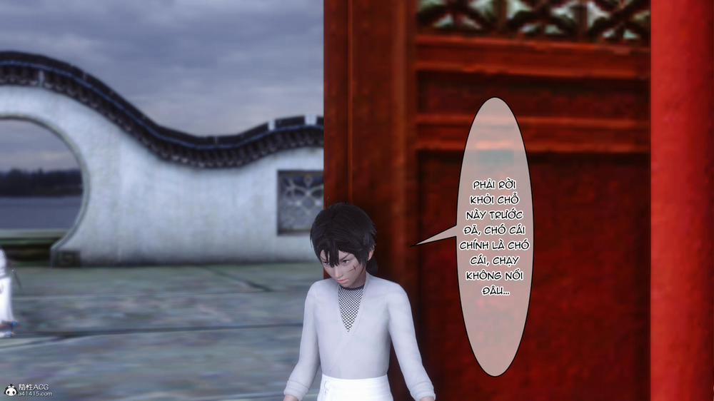 Huang Rong Biography 22 trang 3