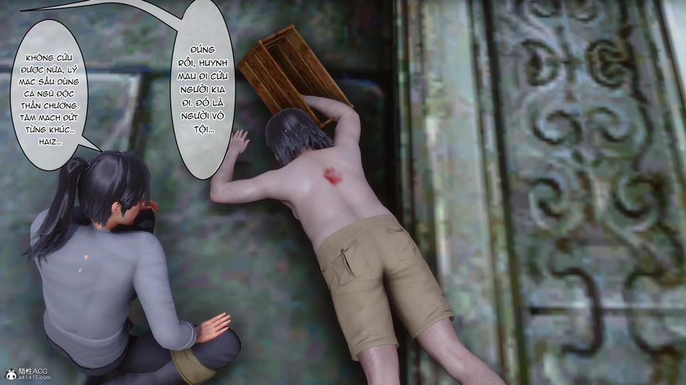 Huang Rong Biography 22 trang 6