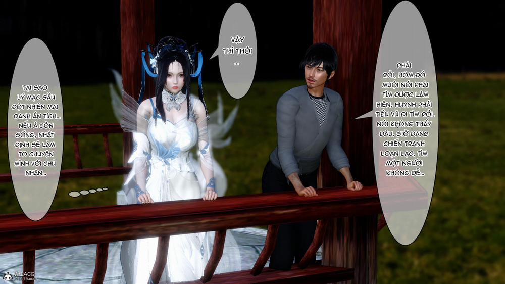 Huang Rong Biography 22 trang 9