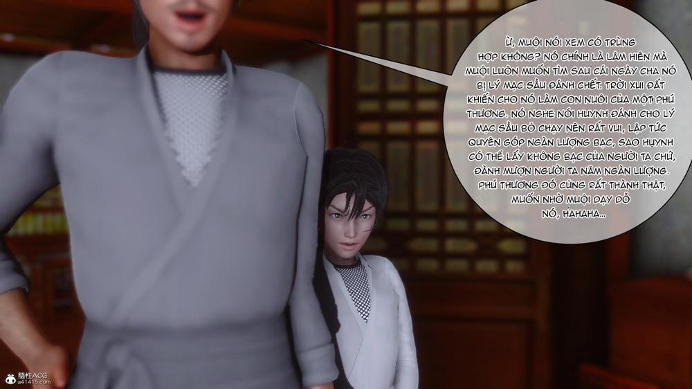 Huang Rong Biography 23 trang 10