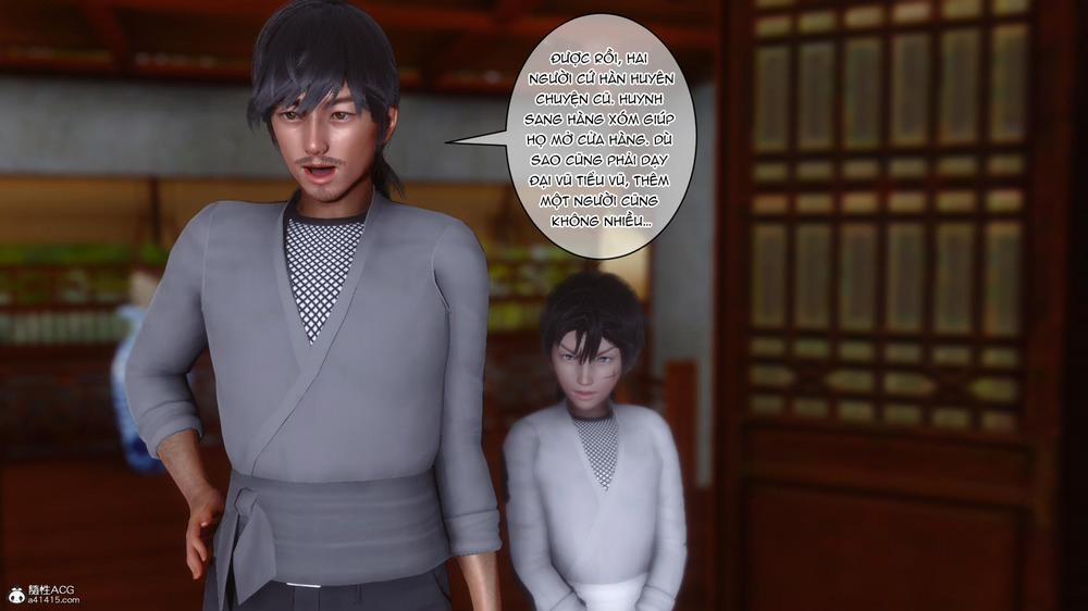 Huang Rong Biography 23 trang 11