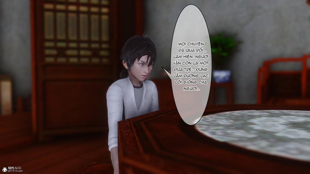 Huang Rong Biography 23 trang 12