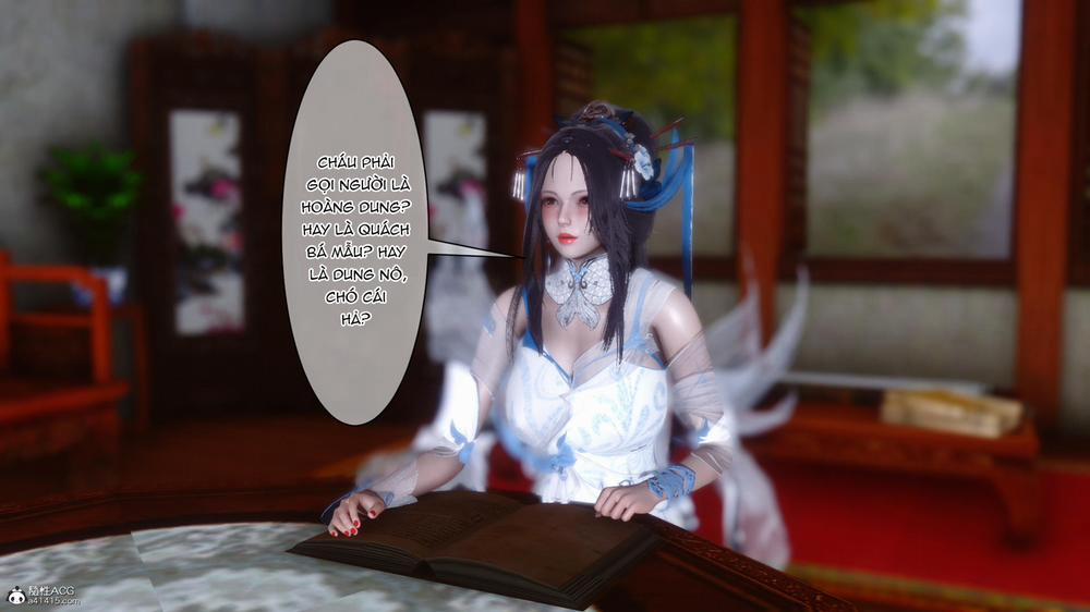 Huang Rong Biography 23 trang 13