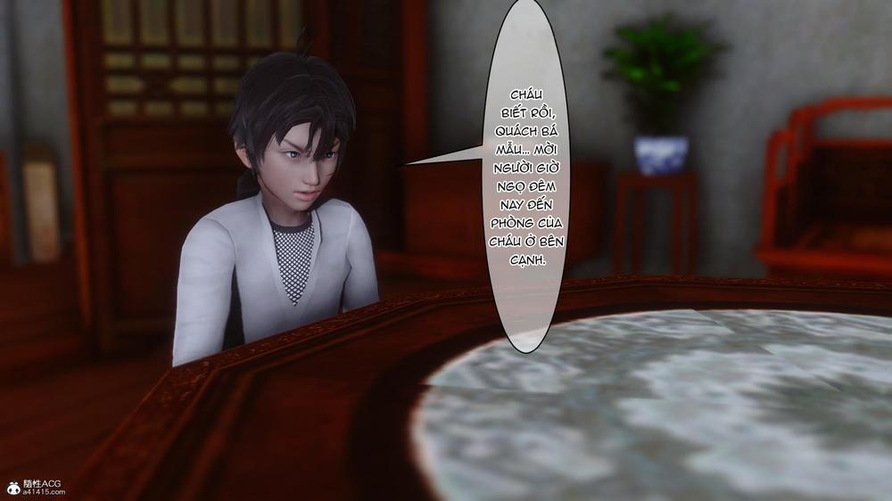 Huang Rong Biography 23 trang 14