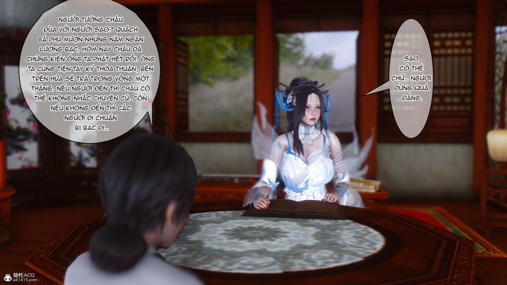 Huang Rong Biography 23 trang 15