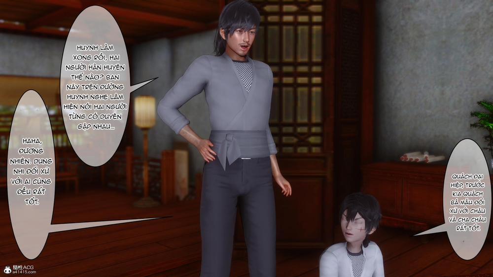 Huang Rong Biography 23 trang 16