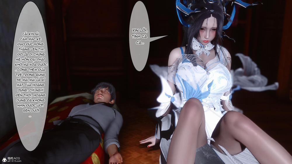 Huang Rong Biography 23 trang 18