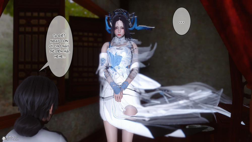 Huang Rong Biography 23 trang 20