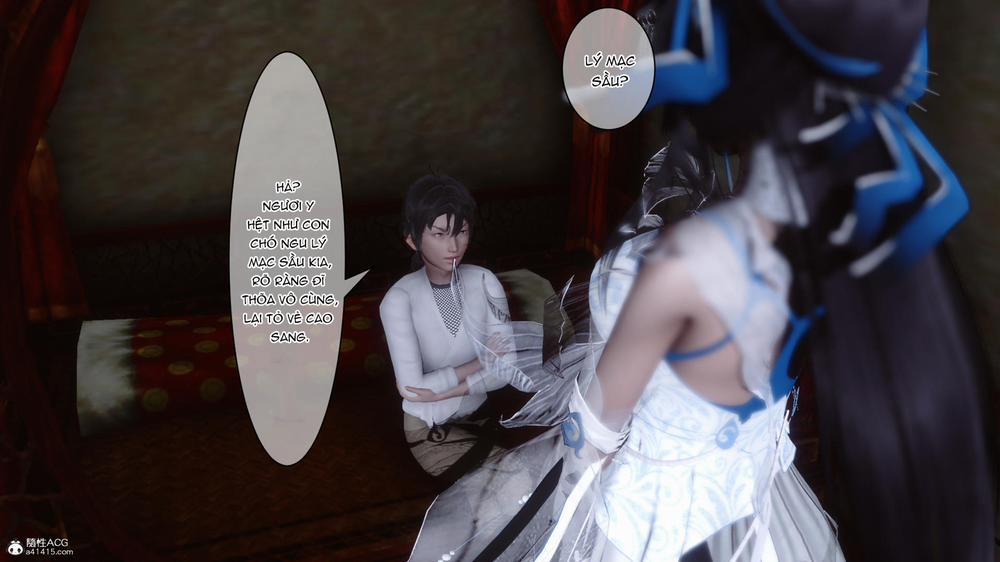 Huang Rong Biography 23 trang 22