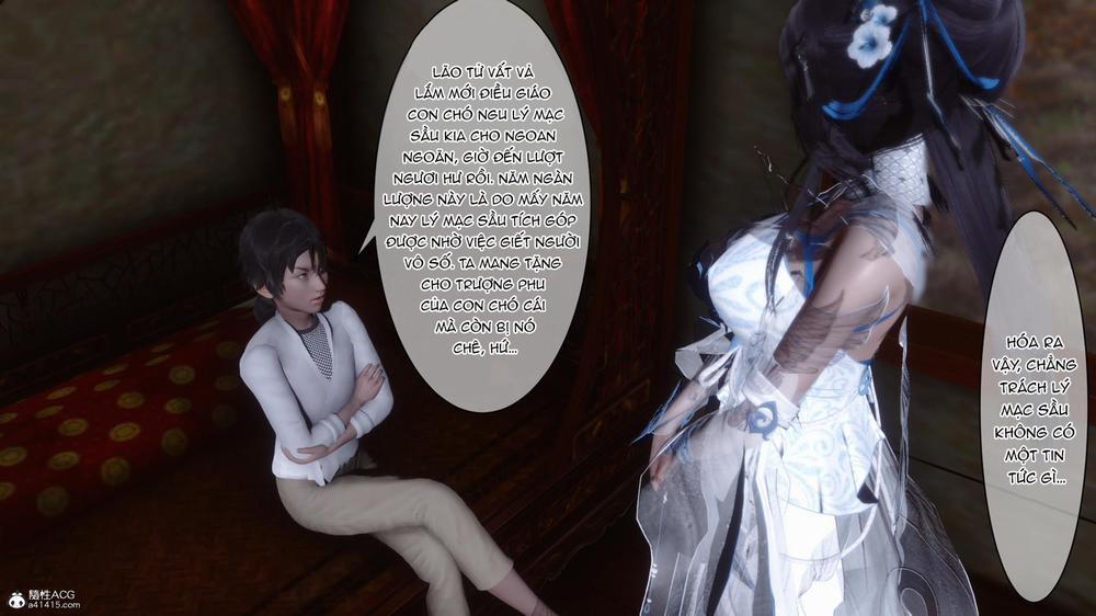 Huang Rong Biography 23 trang 23