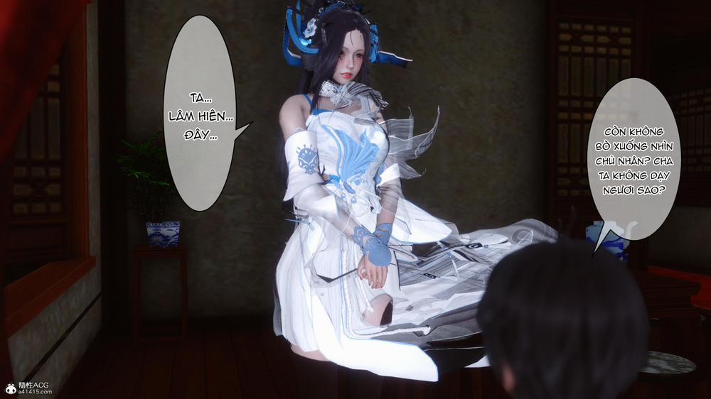 Huang Rong Biography 23 trang 24