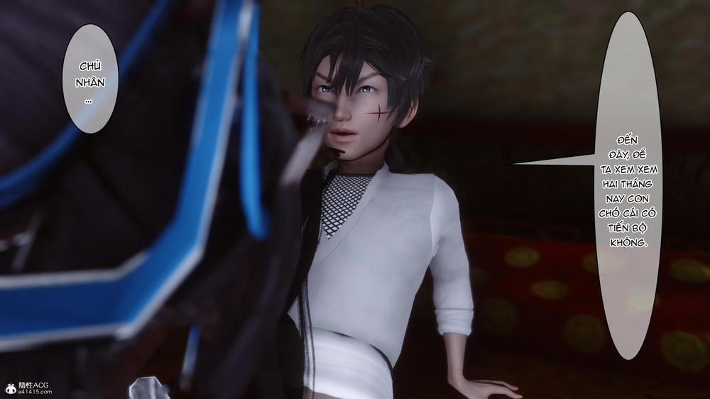 Huang Rong Biography 23 trang 26