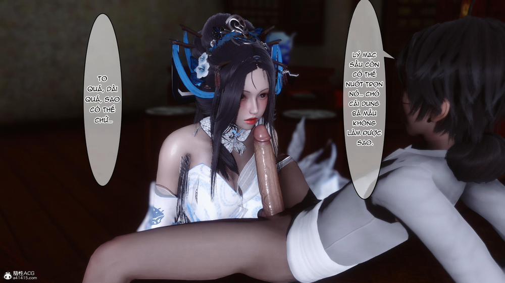 Huang Rong Biography 23 trang 27