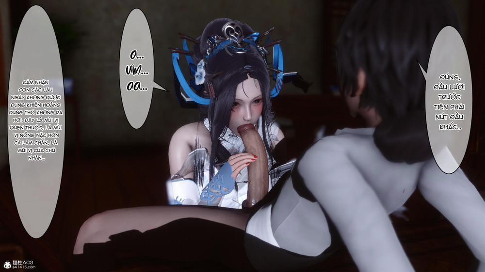 Huang Rong Biography 23 trang 28