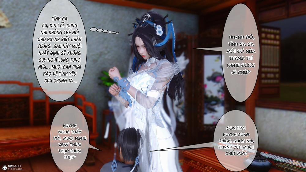 Huang Rong Biography 23 trang 5