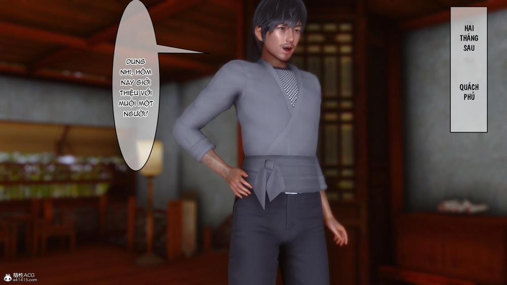 Huang Rong Biography 23 trang 6