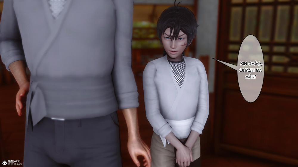 Huang Rong Biography 23 trang 8