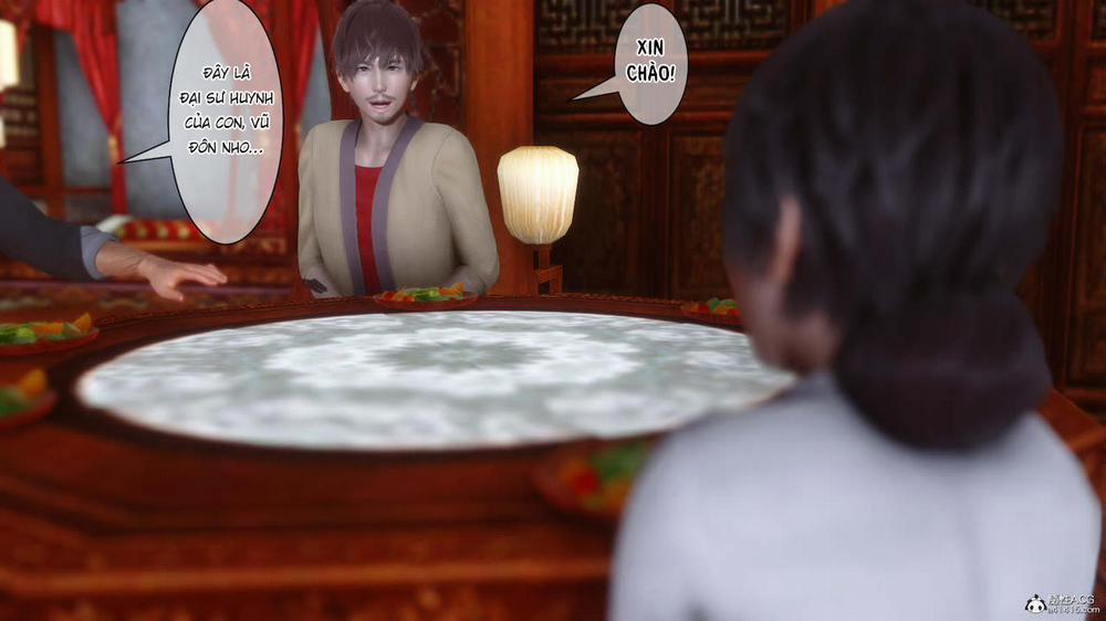 Huang Rong Biography 25 trang 12