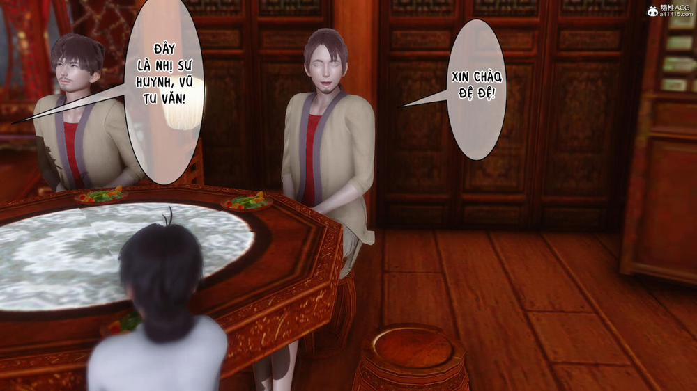 Huang Rong Biography 25 trang 13