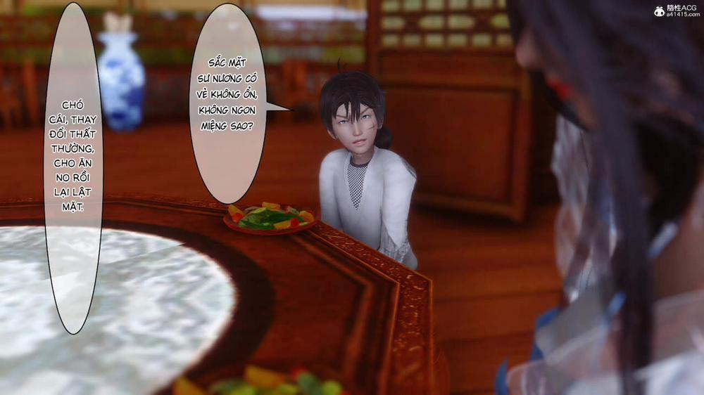 Huang Rong Biography 25 trang 17