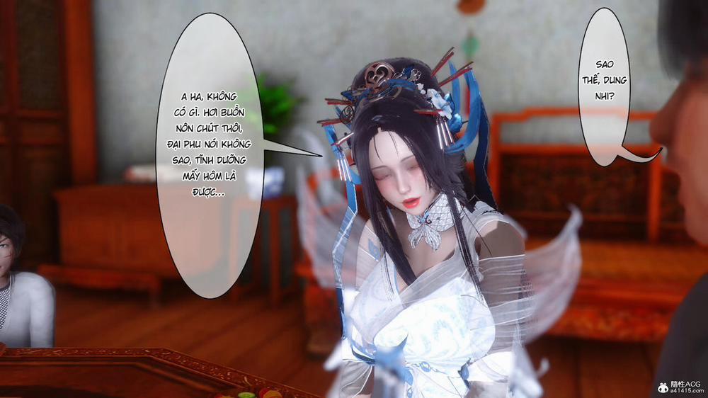 Huang Rong Biography 25 trang 18