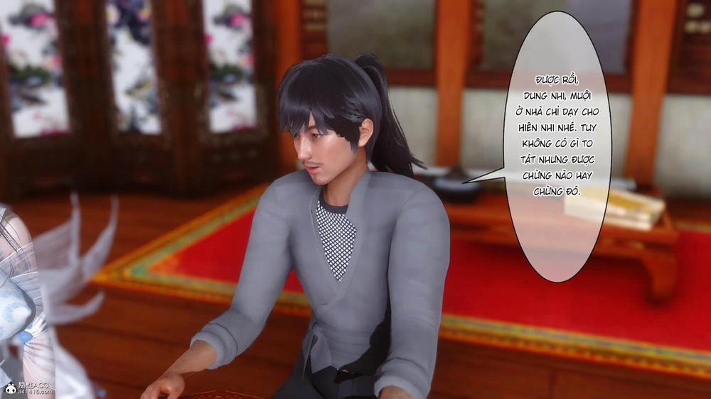 Huang Rong Biography 25 trang 22