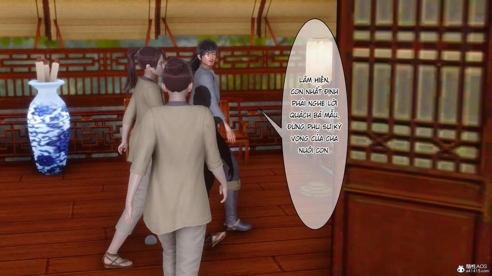 Huang Rong Biography 25 trang 25