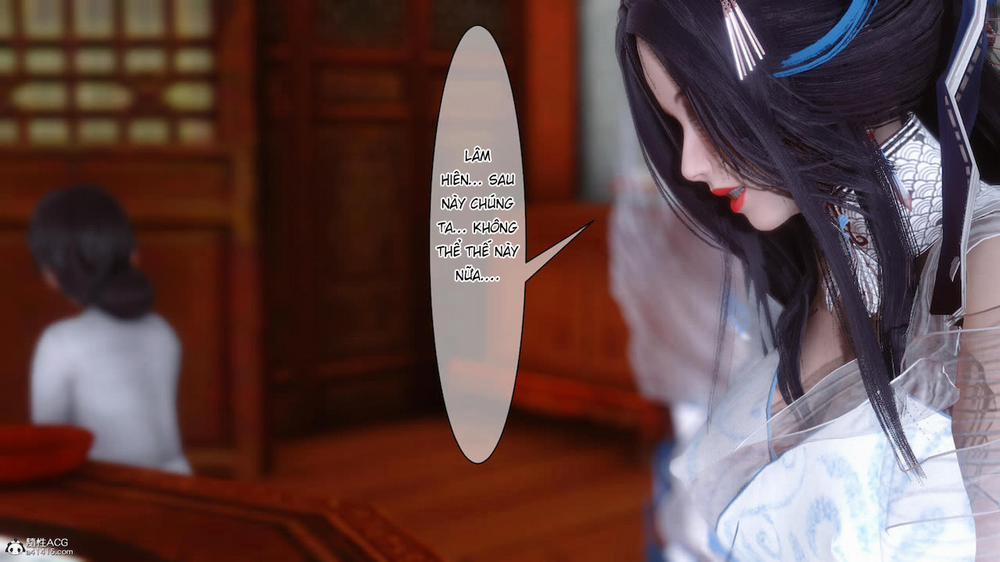 Huang Rong Biography 25 trang 26