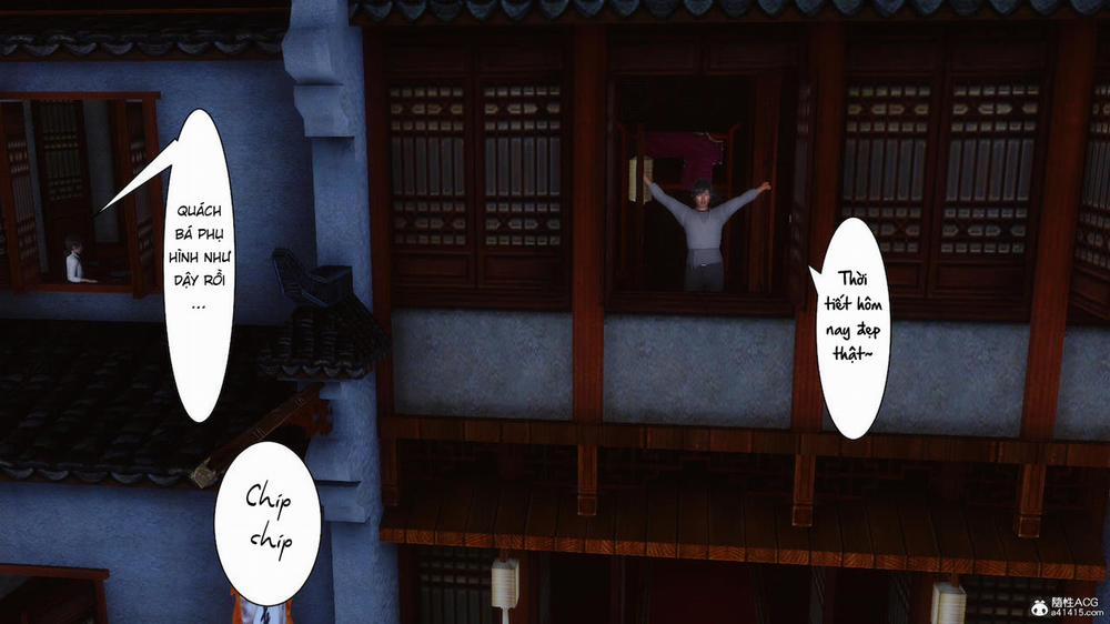 Huang Rong Biography 25 trang 5