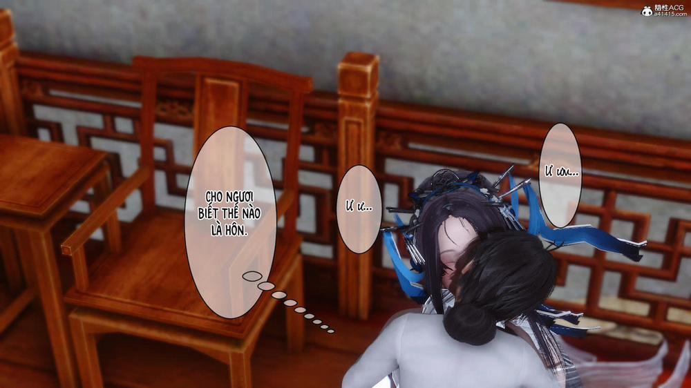 Huang Rong Biography 26 trang 12