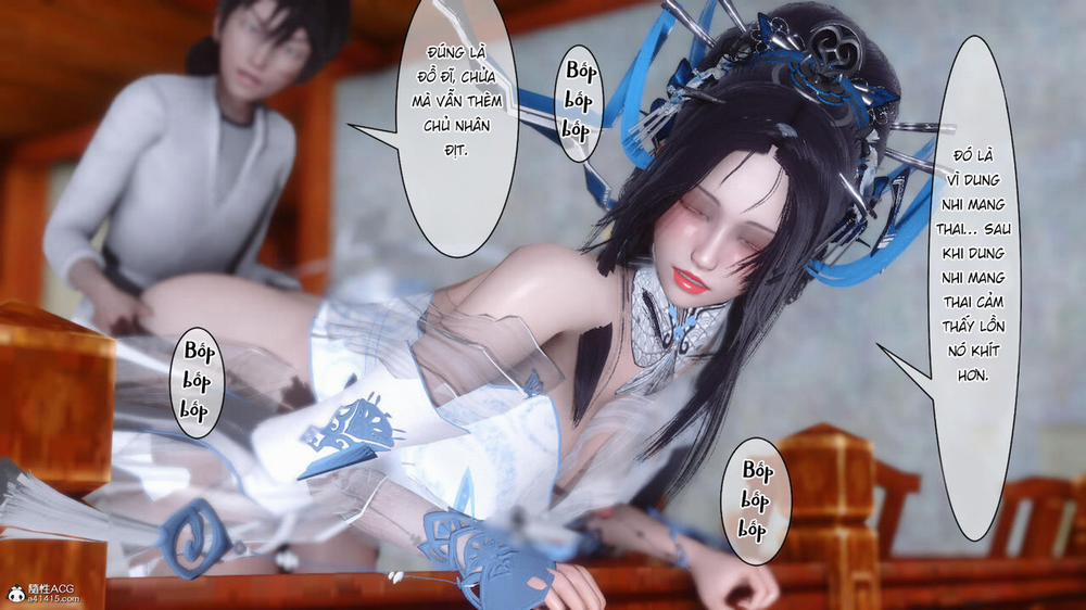 Huang Rong Biography 26 trang 21