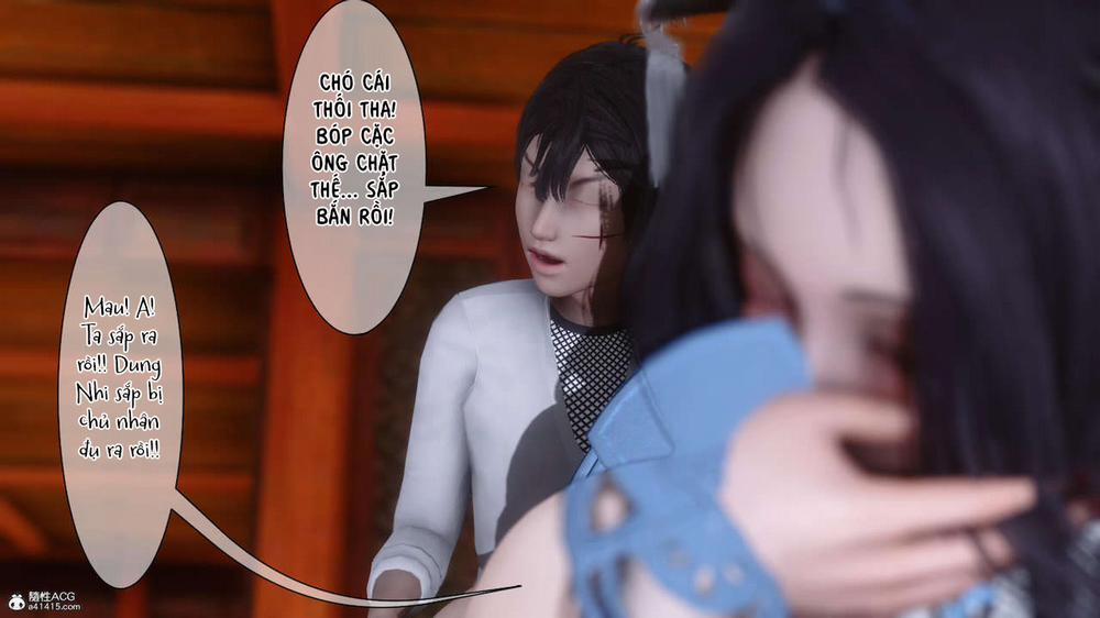 Huang Rong Biography 26 trang 27