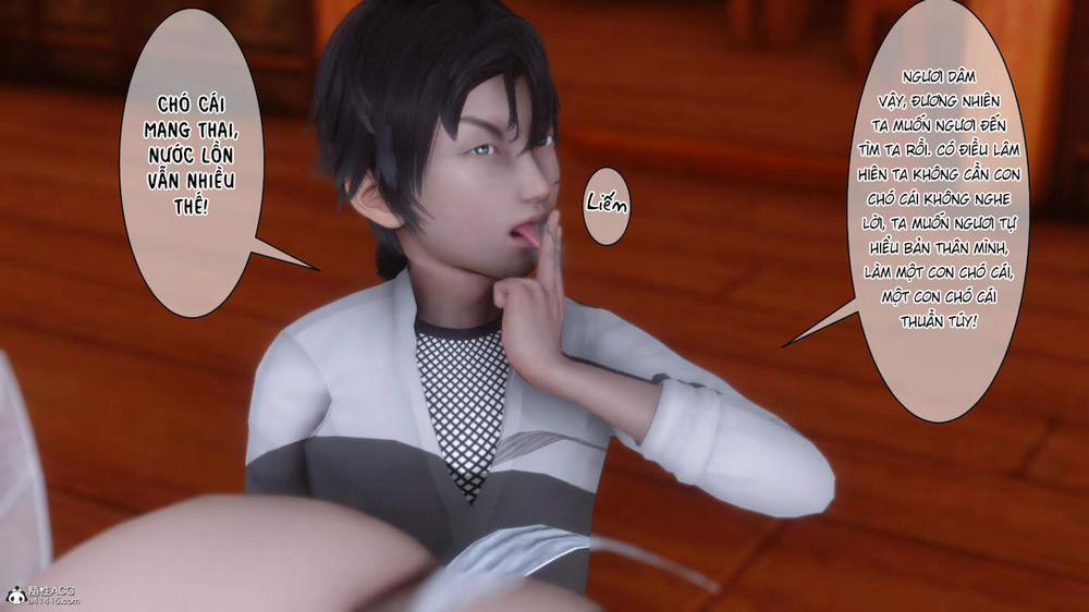 Huang Rong Biography 26 trang 5