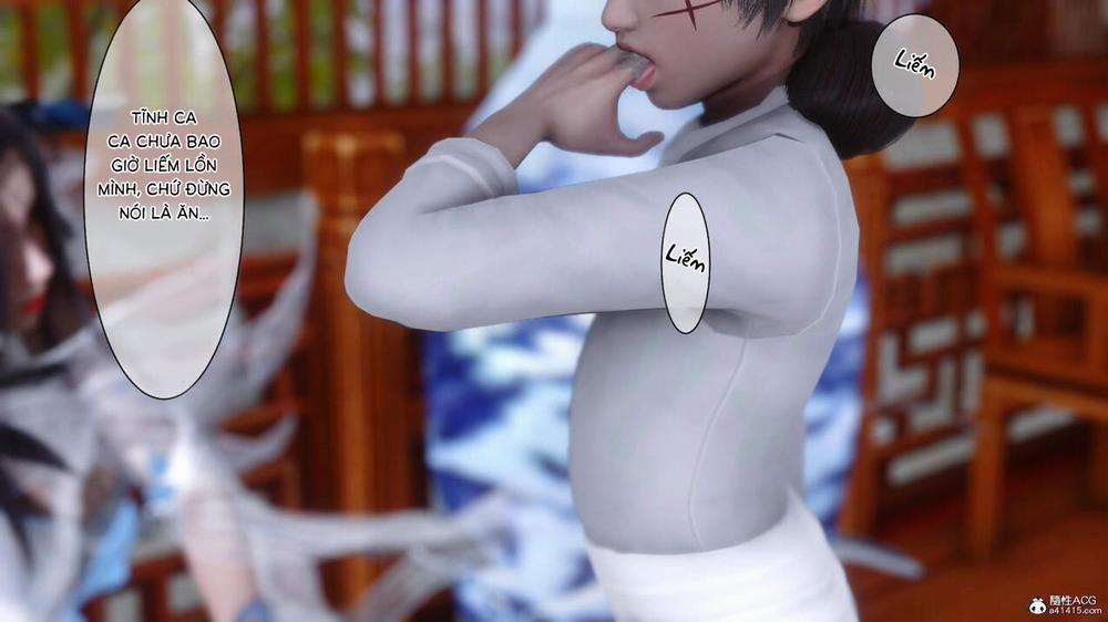 Huang Rong Biography 26 trang 7