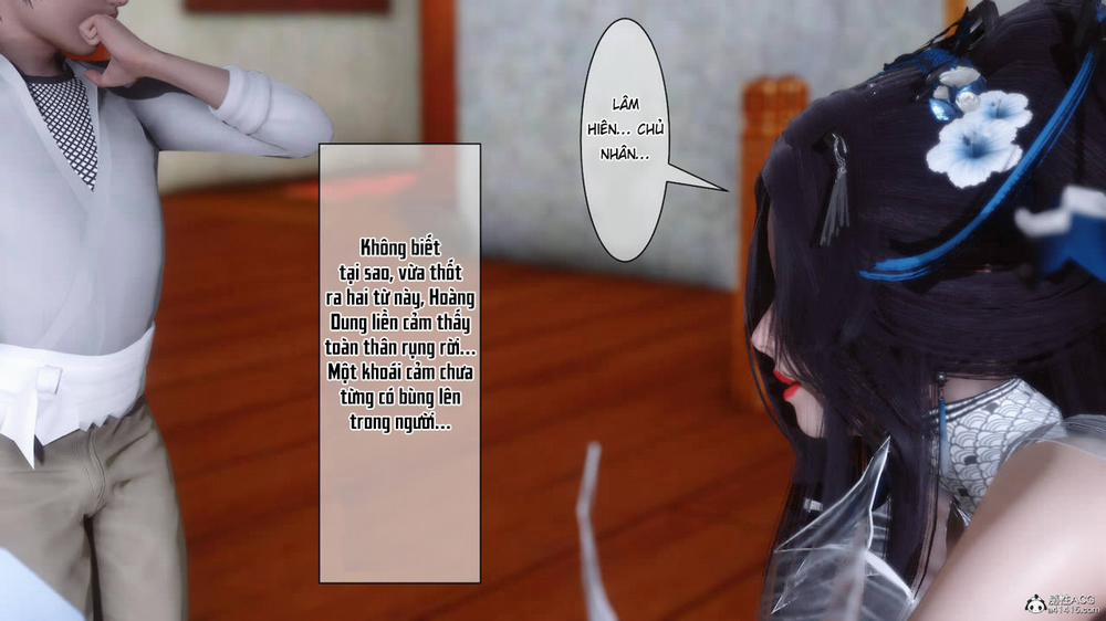 Huang Rong Biography 26 trang 8