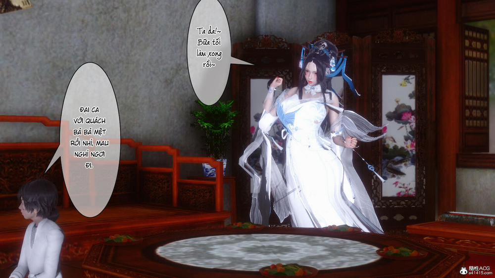 Huang Rong Biography 27 trang 16