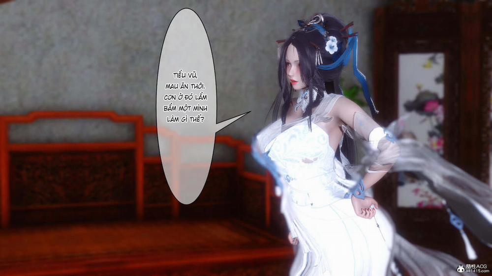 Huang Rong Biography 27 trang 24