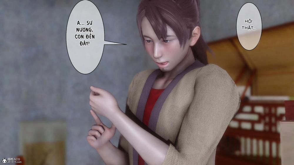 Huang Rong Biography 27 trang 25