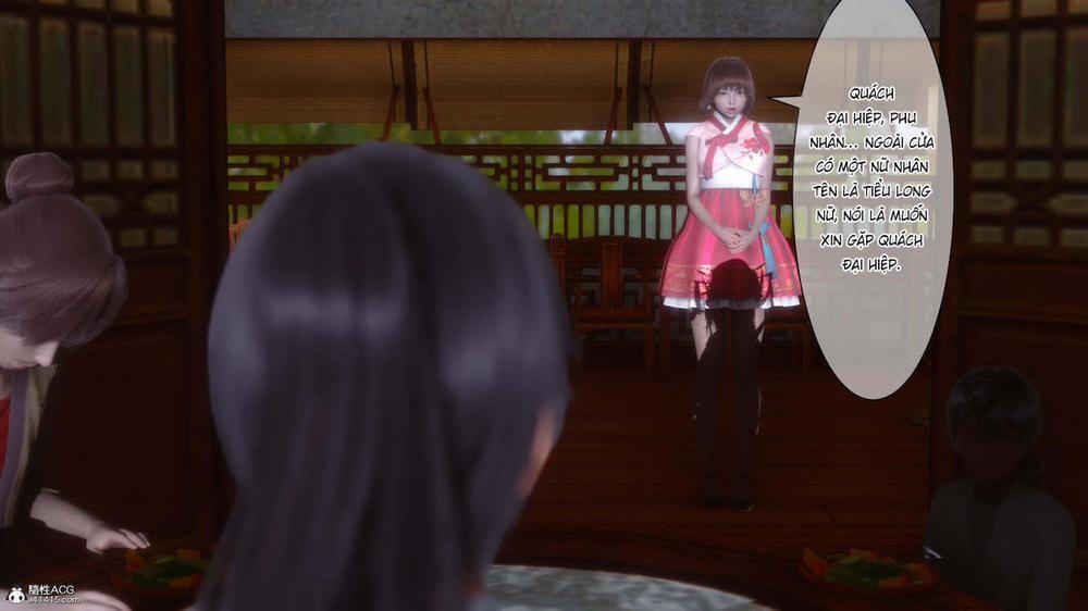 Huang Rong Biography 27 trang 27