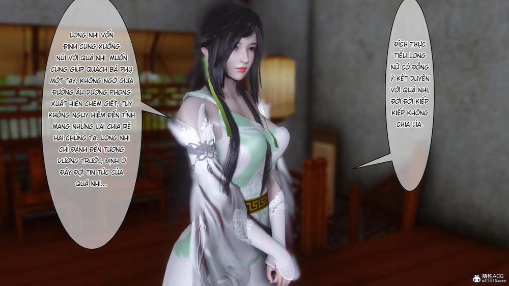 Huang Rong Biography 27 trang 31